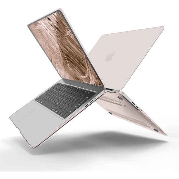 Generic MacBook Pro effaf Sert Klf (13 in)(M2)-Rock Gray