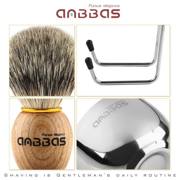 Anbbas Tra Fras/Kase/Tutacak