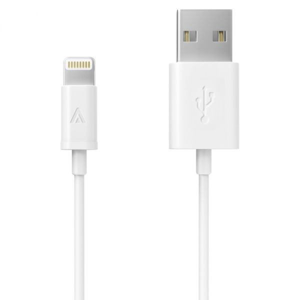 Anker Lightning to USB Kablo (Beyaz)