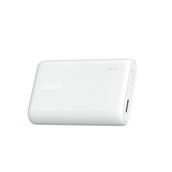 Anker PowerCore 10.000 mAh Tanabilir Batarya