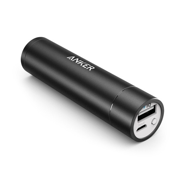 Anker PowerCore 3350 mAh Tanabilir Batarya