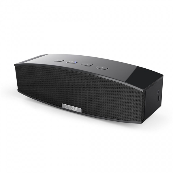 Anker Premium Stereo Bluetooth Hoparlr