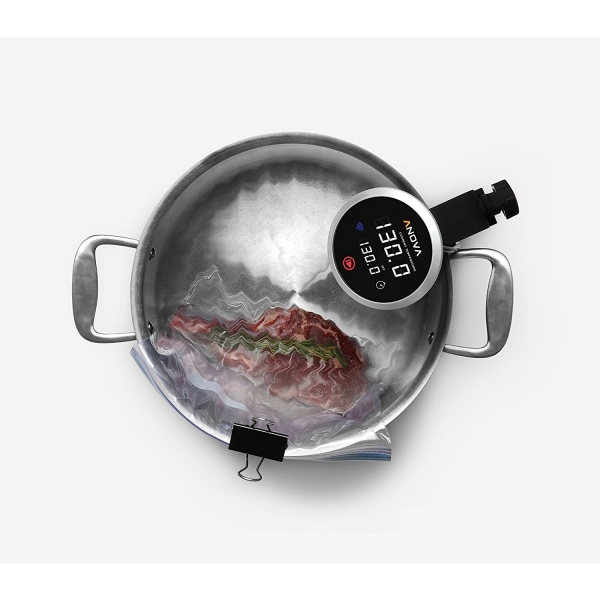 Anova Sous Vide Hassas Piirici Wi-Fi + Bluetooth 220V