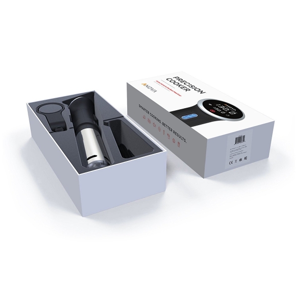 Anova Sous Vide Hassas Piirici Wi-Fi + Bluetooth 220V