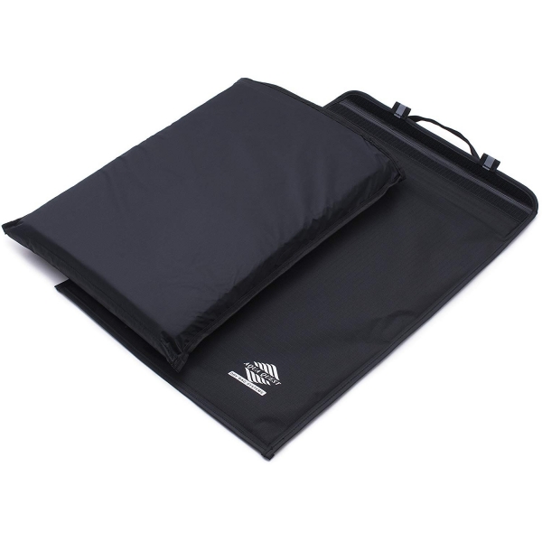 Aqua Quest Storm Su Geirmez Laptop antas (13 in)-Black