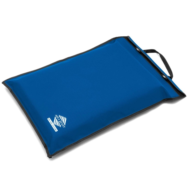 Aqua Quest Storm Su Geirmez Laptop antas (15 in)-Blue