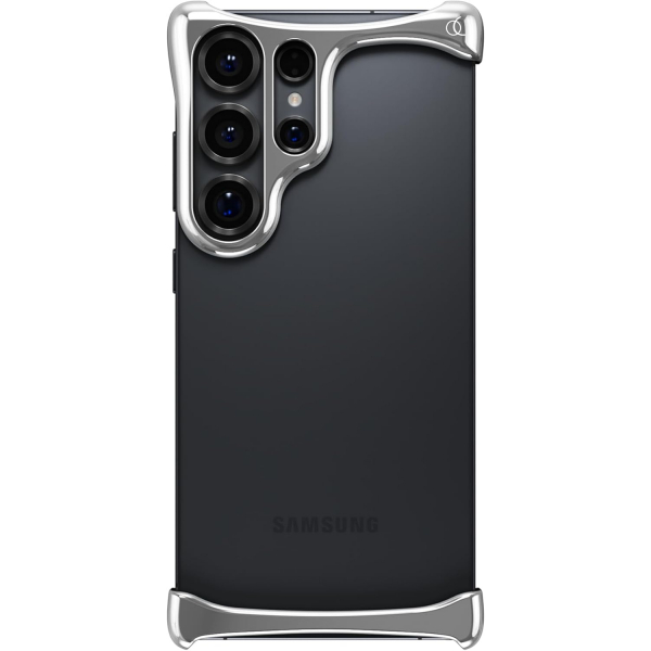 Arc Pulse Samsung Galaxy S25 Ultra Klf-Silver