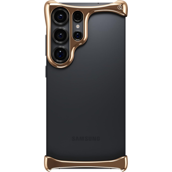 Arc Pulse Samsung Galaxy S25 Ultra Klf-Rose Bronze 