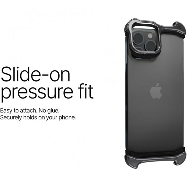 Arc Pulse Apple iPhone 16 Pro Max Klf