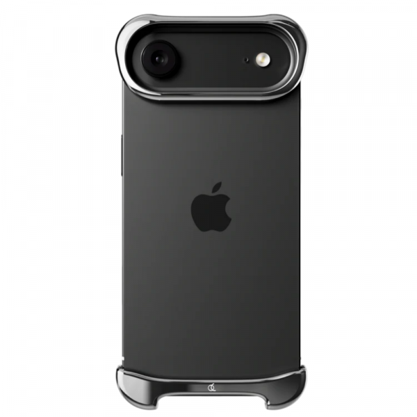 Arc Pulse Apple iPhone Air Klf-Silver