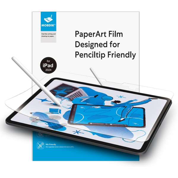 ArmorSuit iPad Pro Mat Ekran Koruyucu(11 in)
