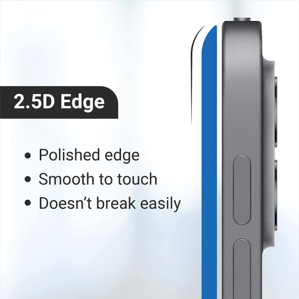 ArmorSuit iPad Pro Ekran ve Kamera Koruyucu(12.9 in)