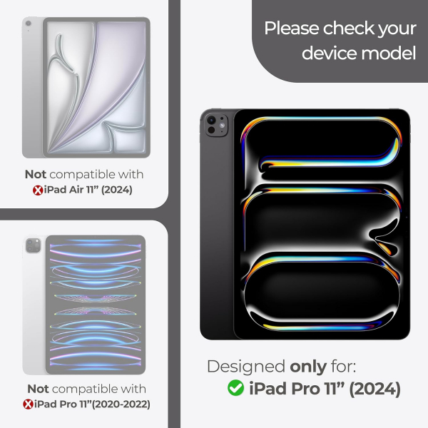 ArmorSuit iPad Pro Mat Ekran Koruyucu(11 in)