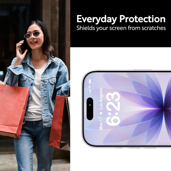 ArmorSuit iPhone 17 Mat Ekran Koruyucu (3 Adet)