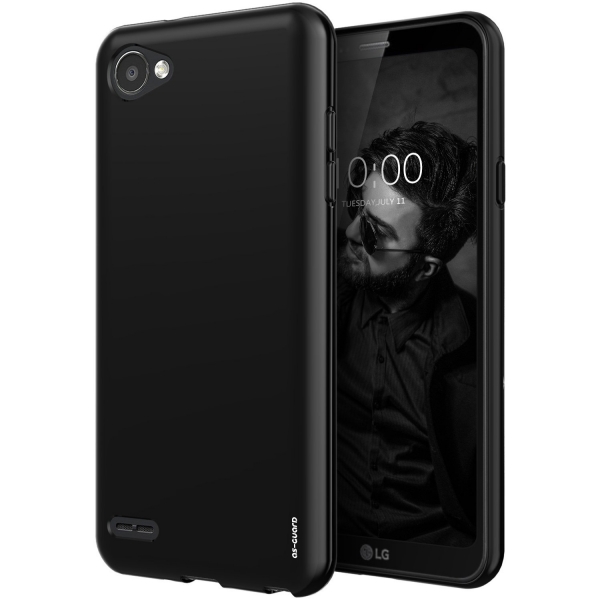 As-Guard LG Q6 Klf-Black