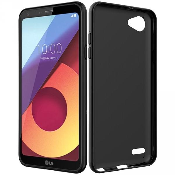 As-Guard LG Q6 Klf-Black