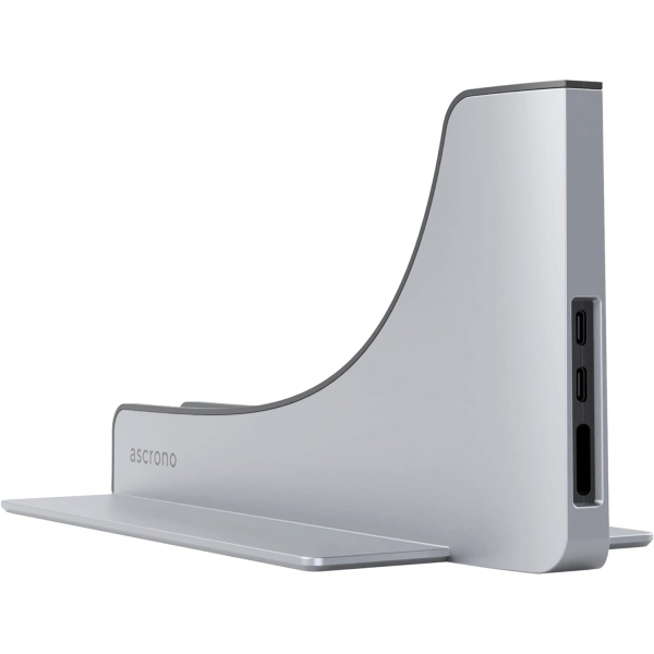 Ascrono MacBook Air M2 Dock stasyonu(13 in)