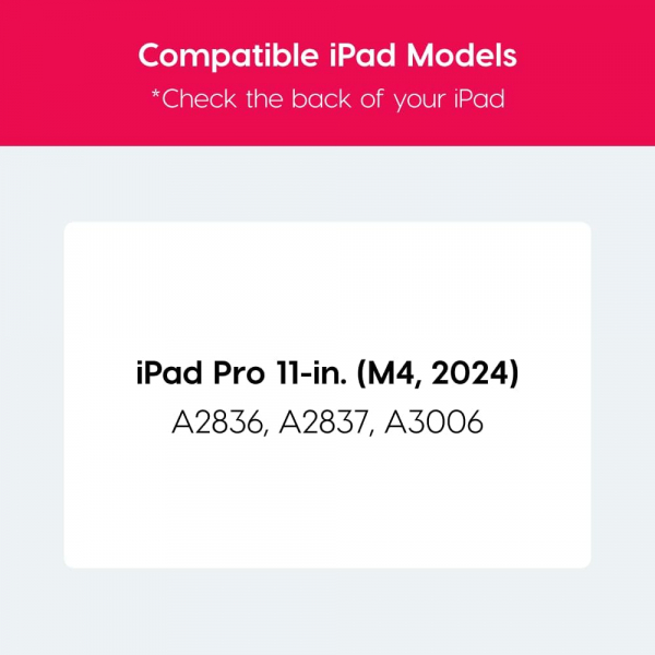 Astropad Rock Paper iPad Pro Ekran Koruyucu(11 in�)