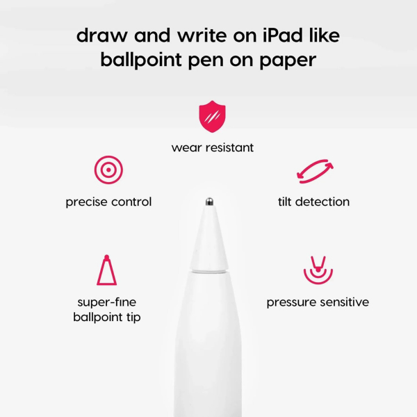 Astropad Rock Paper iPad Pro Ekran Koruyucu(11 in�)