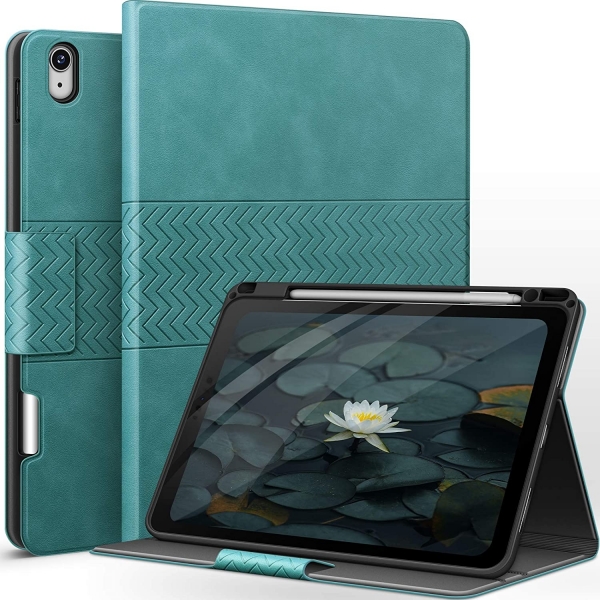 Auaua iPad Air 4 Klf (10.9 n)