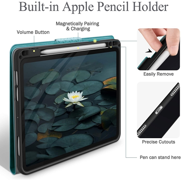 Auaua iPad Air 4 Klf (10.9 n)