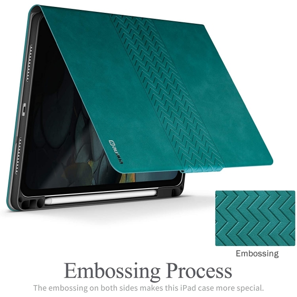 Auaua iPad Air 4 Klf (10.9 n)