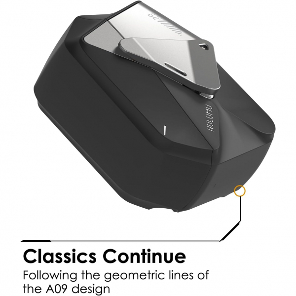 Aulumu A29 Apple AirPods 4 Klf