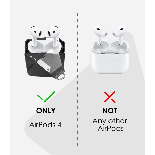 Aulumu A29 Apple AirPods 4 Klf