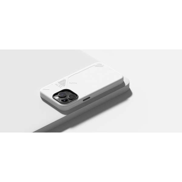 Aulumu A15 iPhone 15 Pro Max Manyetik Klf 