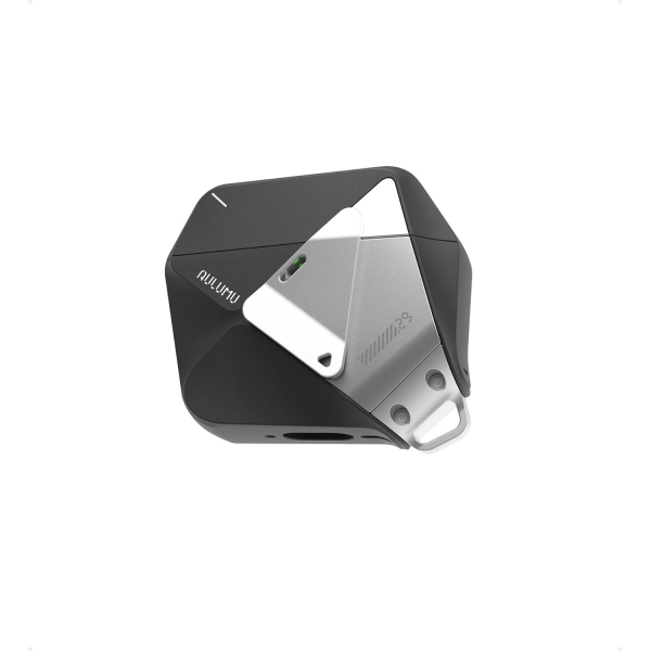 Aulumu A29 Apple AirPods 4 Klf-Black 