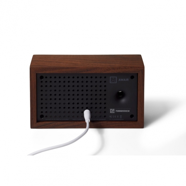 Awair Hava Kalitesi �l��m Cihaz�