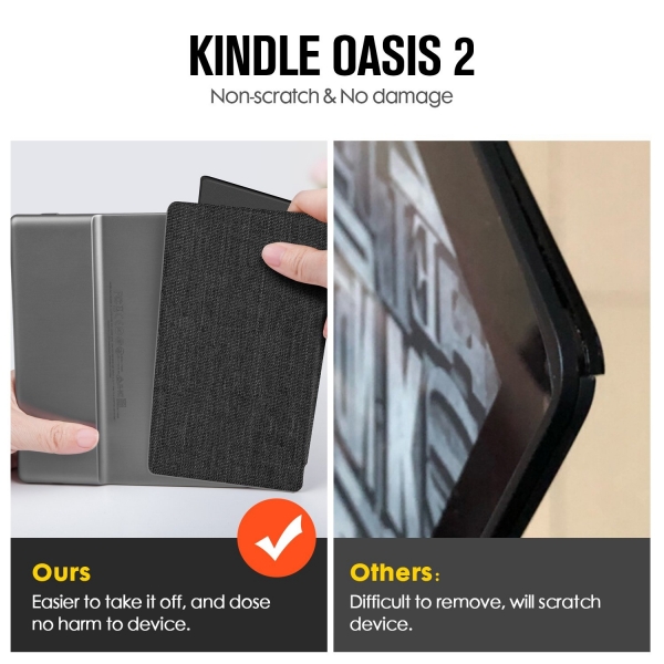 Ayotu Kindle Oasis Kuma Klf