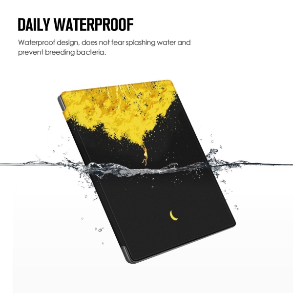 Ayotu Kindle Oasis K�l�f (7 in�)-The Dream