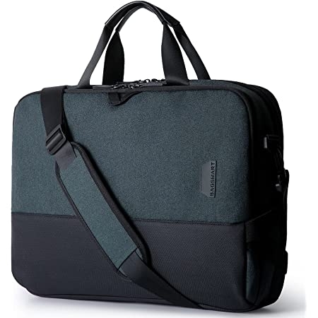 BAGSMART Laptop �antas� (15.6 in�)-Black