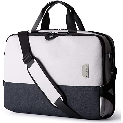 BAGSMART Laptop �antas� (15.6 in�)-Grey