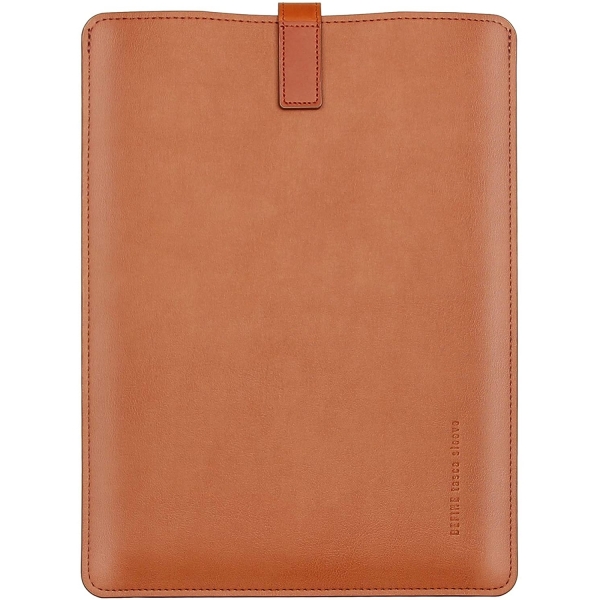 BEFINE MacBook Air Laptop antas (13 in)-Dark Tan