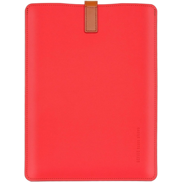 BEFINE MacBook Air Laptop antas (13 in)-Red