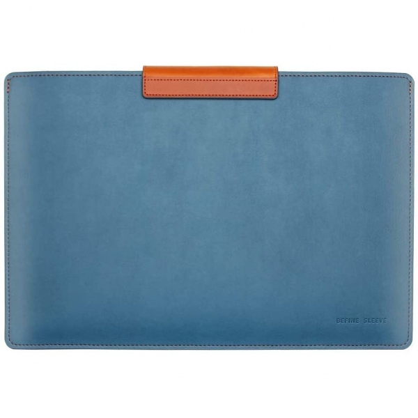 BEFINE MacBook Pro nce Laptop antas (16 n)-Blue