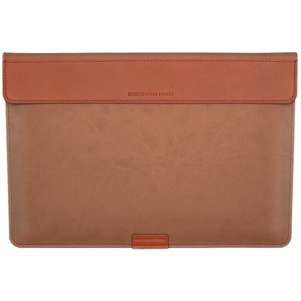 BEFINE MacBook Pro Laptop antas (13 in) (M1)-Dark Tan