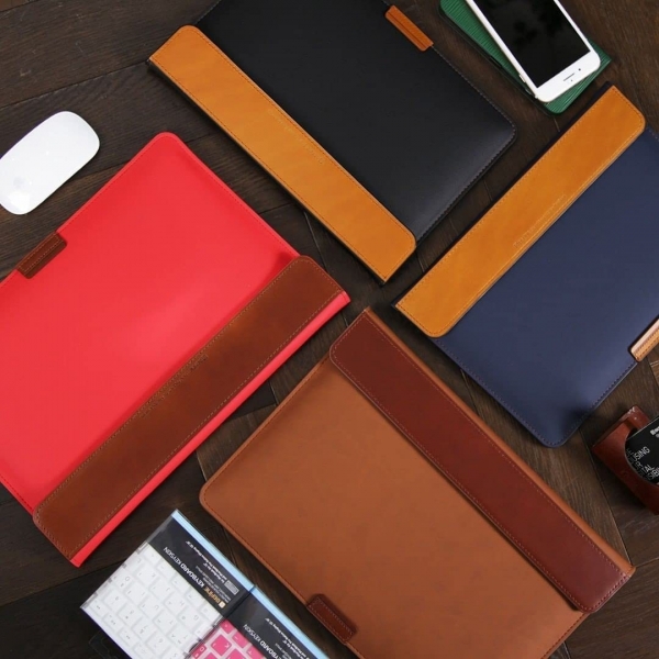 BEFINE MacBook Pro Laptop �antas� (16 in�)-Red