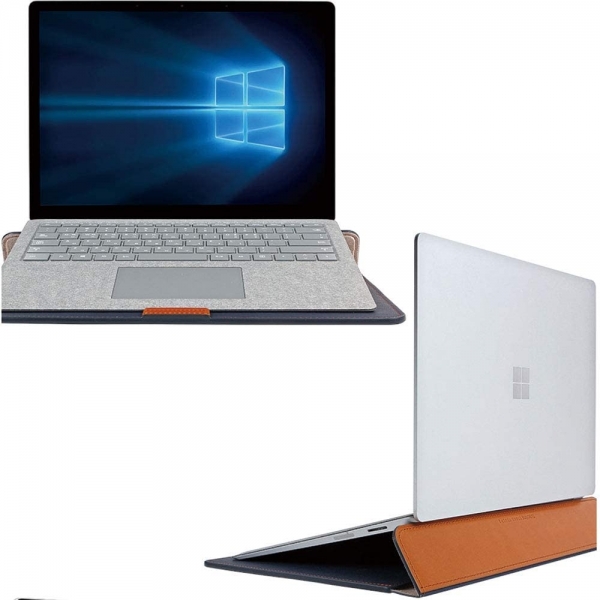 BEFINE Microsoft Surface Laptop antas (13 in) -Dark Tan