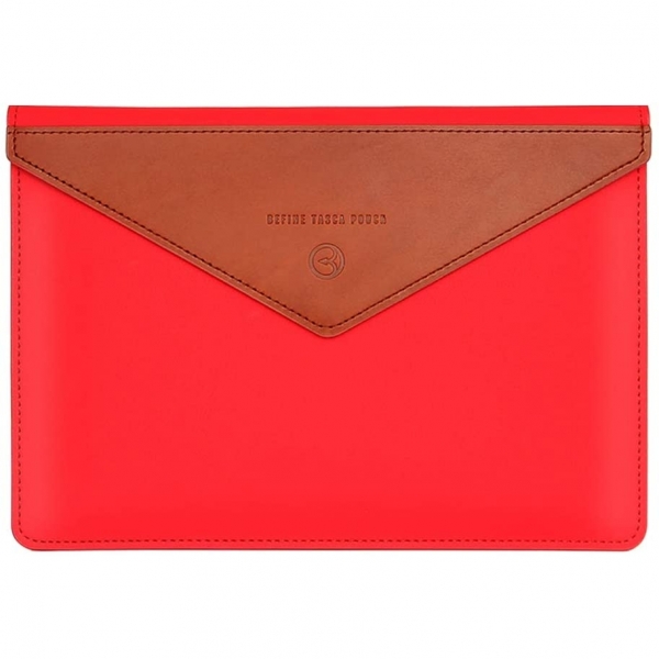 BEFINE iPad Tablet antas (11 n)-Red
