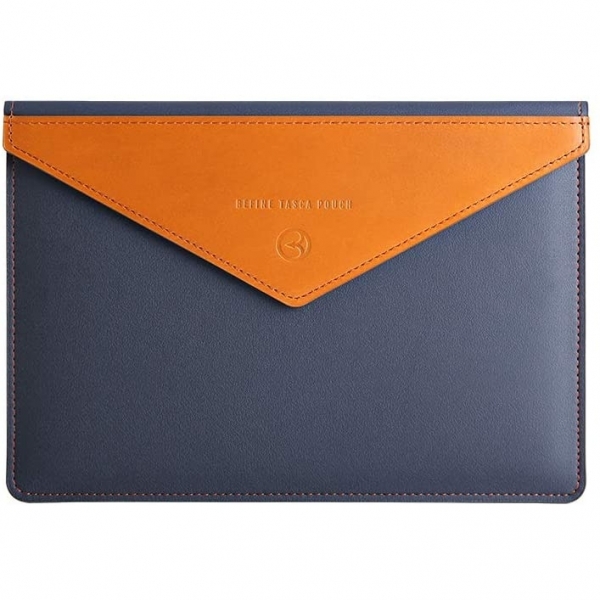 BEFINE iPad Tablet antas (9.7-10.7 n)-Navy