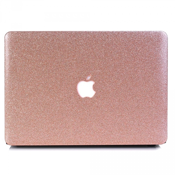 BELK Apple MacBook Air Crystal Hard Klf (11 in)-Rose Gold