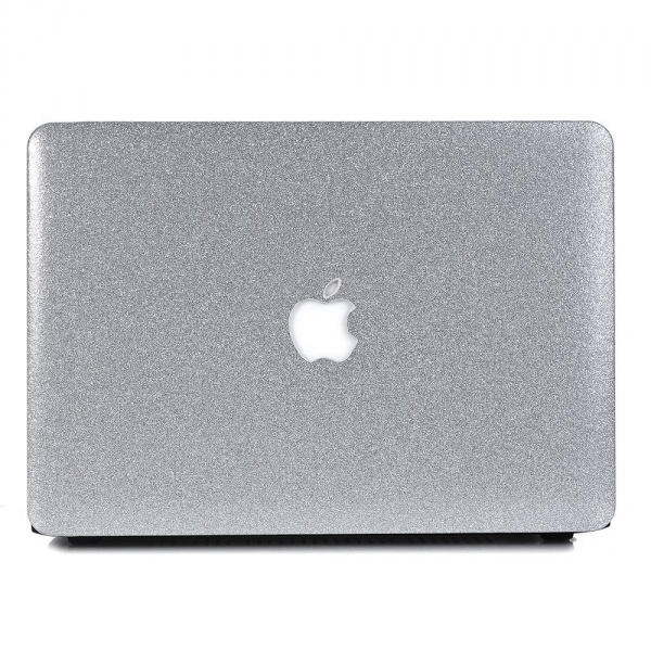 BELK Apple MacBook Air Crystal Hard Klf (13 in)-Silver