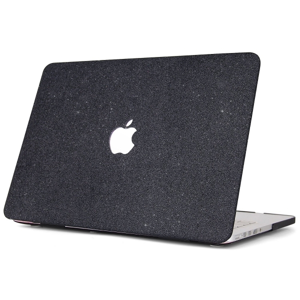BELK Apple MacBook Air Crystal Hard Klf (13 in)-Frosted Black