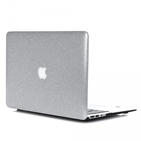 BELK Apple MacBook Pro Retina Crystal Hard Klf (13 in)-Silver