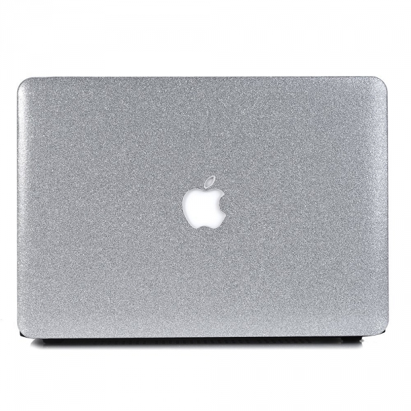 BELK Apple MacBook Pro Crystal Hard K�l�f (15 in�)-Silver  