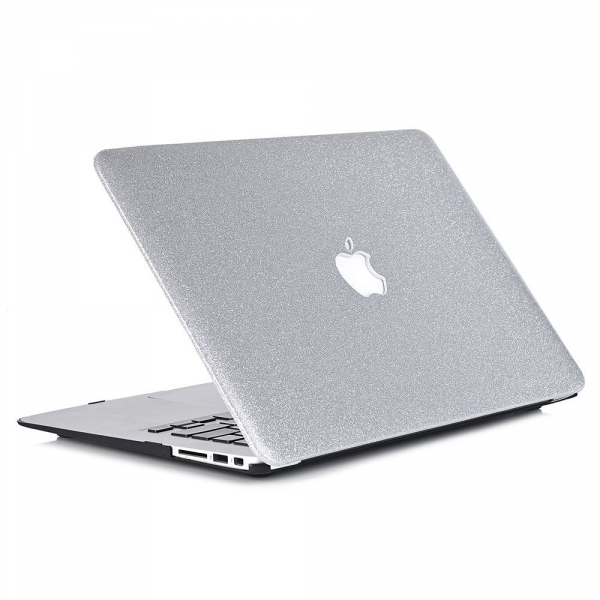 BELK Apple MacBook Pro Crystal Hard K�l�f (15 in�)-Silver  