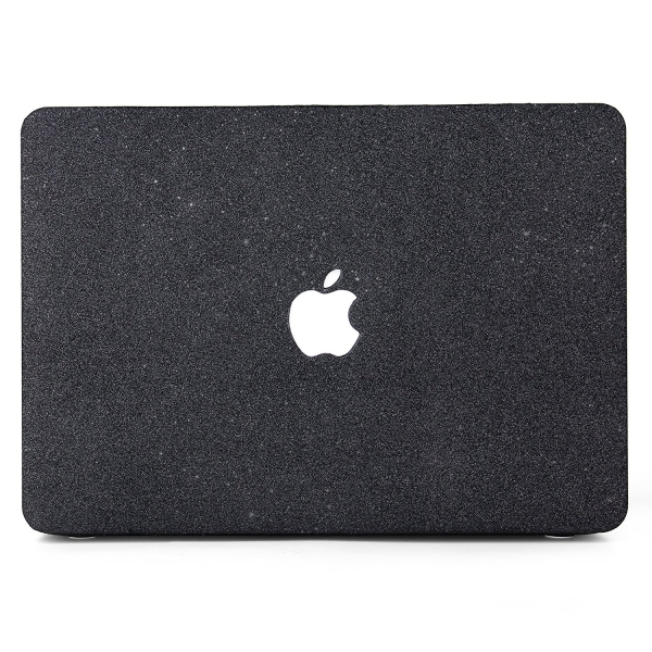 BELK Apple MacBook Pro Crystal Hard K�l�f (15 in�)-Frosted Black  